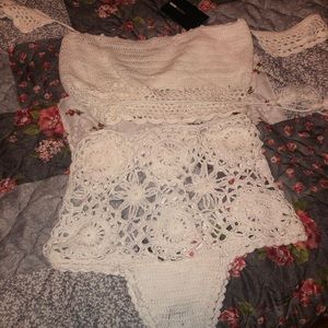 Crochet Bikini| Like for a Better Offer